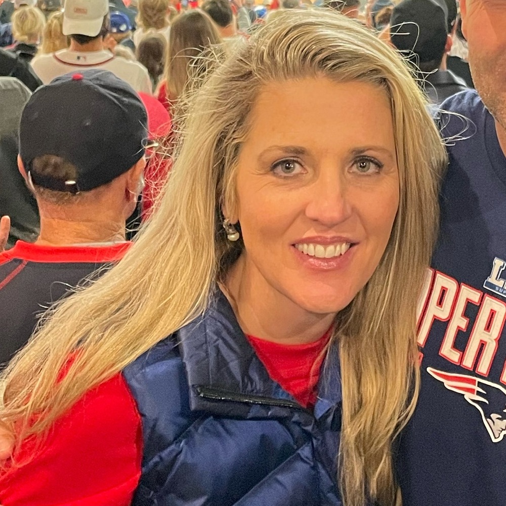 Meet your Posher, April